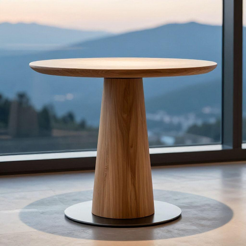 Guia Completo para Escolher o Pedestal de Mesa Ideal e Renovar Seu Espaço