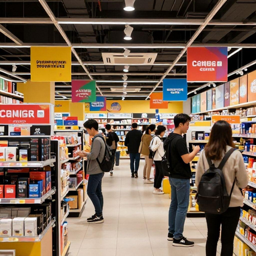 Placas Comerciais Eficazes: Estratégias para Atrair Clientes e Fortalecer Sua Marca