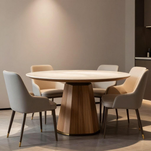 Tudo o que Você Precisa Saber para Escolher o Pedestal de Mesa Perfeito para Seu Espaço