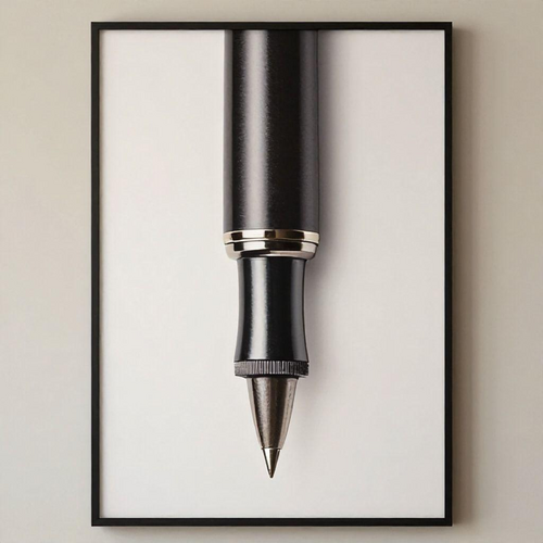 Caneta Pôster: Potencialize Suas Sinalizações e Anotações com Eficiência