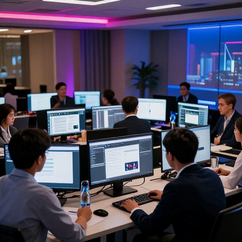 Técnicas Comprovadas para Potencializar sua Presença Online e Aumentar o Engajamento do seu Público