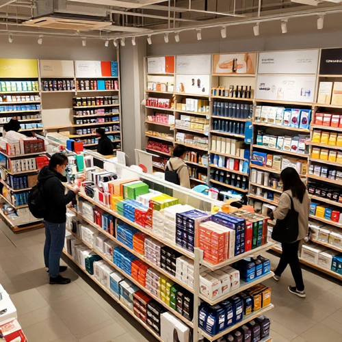 Como Aplicar Merchandising Eficaz para Aumentar as Vendas no Comércio