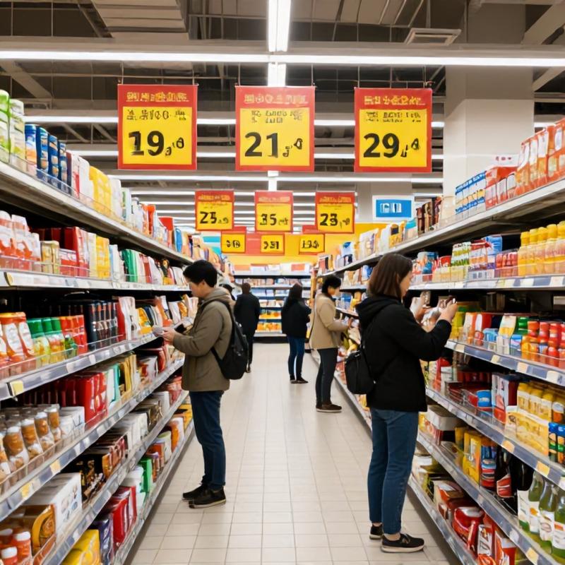 Precificador para supermercados: A Chave para Aumentar Seus Lucros