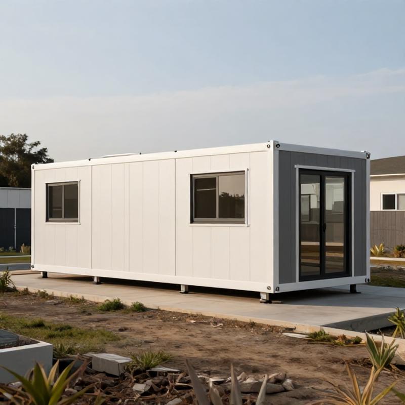 Construção Modular Residencial: Transforme Seu Sonho em Realidade