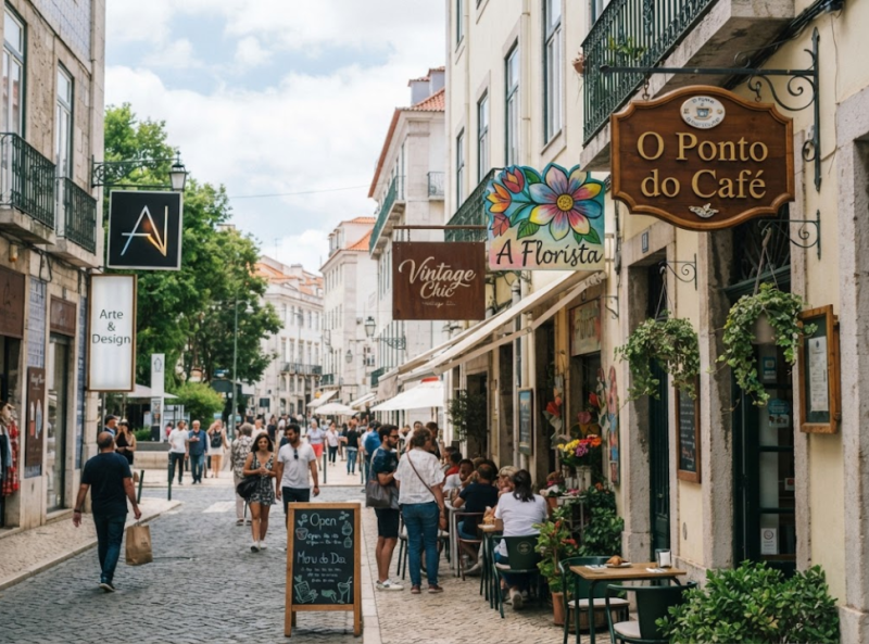 Guia Completo sobre Placas de Sinalização Comercial e os Benefícios para o Seu Negócio