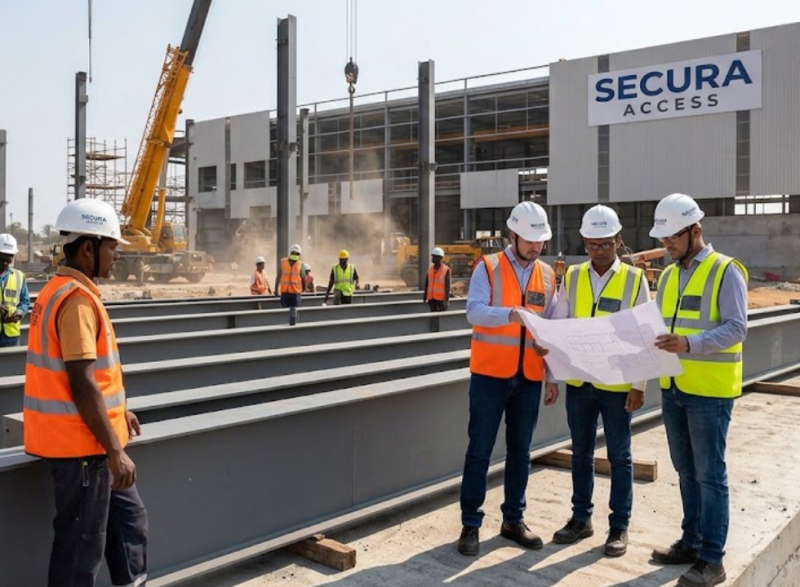 Construção civil preços: O Que Você Não Sabe Que Afeta Seu Orçamento