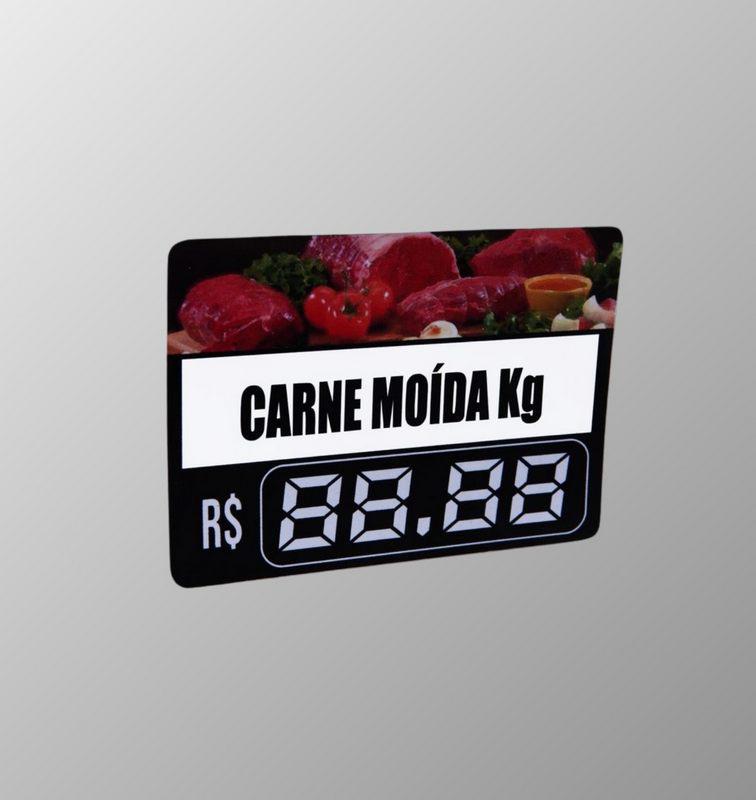 Faca Para Ostras Winco - 16,3cm Com Lâmina De 7,2cm Em Aço Inoxidável
