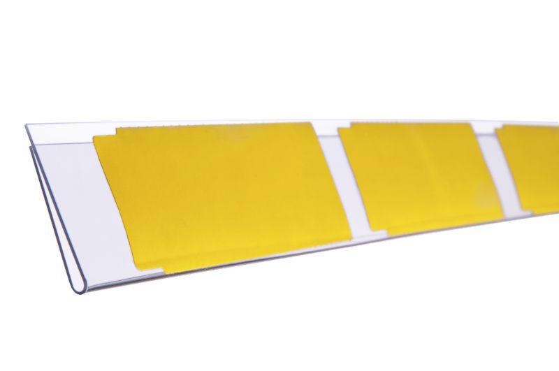 Porta Etiquetas para Ilha de Frios